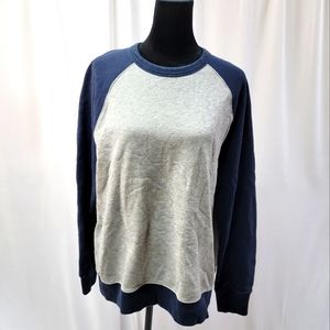 J. Crew sweatshirt
